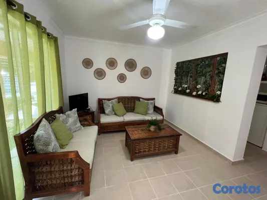 apartamentos - Apartamento en Venta, Bávaro 4
