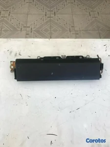 TOYOTA TUNDRA 2018 BOLSA DE AIRE