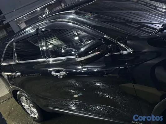 jeepetas y camionetas - kia sorento 2019 4