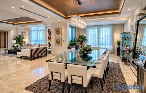 apartamentos - Venta de Apartamento | Los Cacicazgos -3473 5