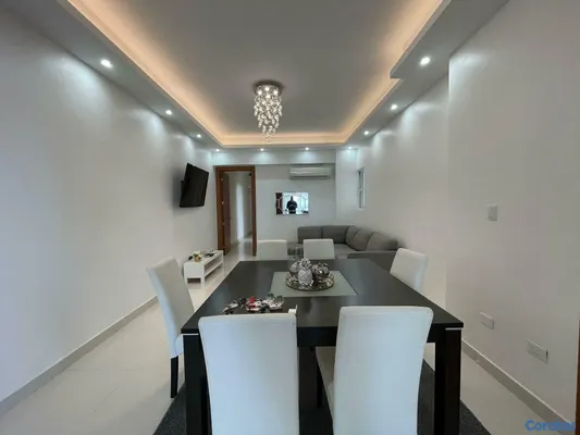 apartamentos - Vive con estilo y comodidad en este apartamento 4