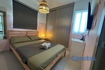 apartamentos - vendo apartamento en crisfer bavaro 6
