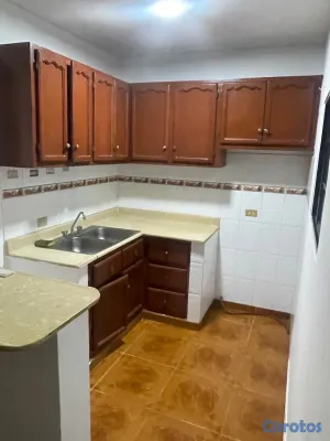 casas - Alquiler de Casa en Alma Rosa 4