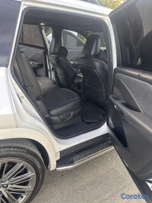 jeepetas y camionetas - lexus th 350 2024  8