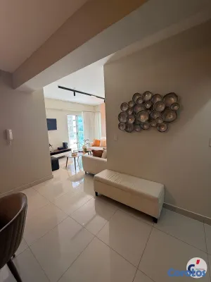 apartamentos - Vive en el exclusivo sector de Piantini · Ref 1339 2