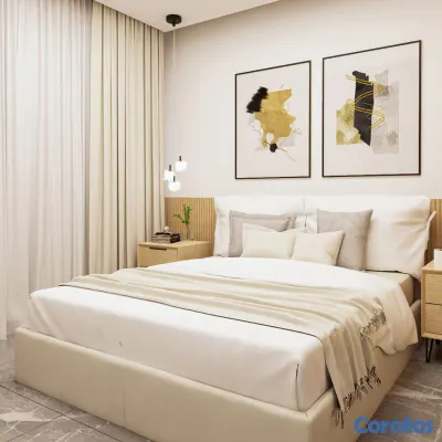 apartamentos - Propiedades en Venta en Punta Cana, Balcones Brisa 6
