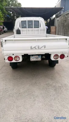 camiones y vehiculos pesados - camión Kia 2021 poco 2