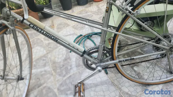 bicicletas y accesorios - tengo dos porta bicicletas gratis  5