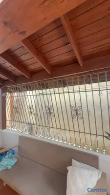 herramientas, jardines y exterior - Pérgola más hierros y puertas  3
