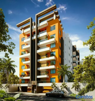 apartamentos - Hermosos apartamentos en venta. 2
