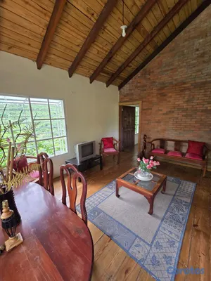 casas - AMPLIO TERRENO CON CASA EN VENTA – LOS AZULES, RAN 2