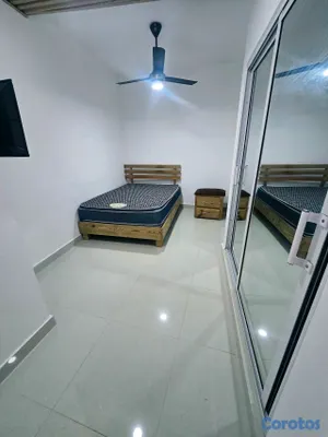 Apartamento en Zona Universitaria, foto 4