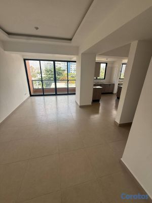 Apartamento en Bella Vista