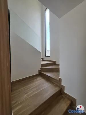 casas - Renta de Lujo en Vista Cana | Villa Amueblada con  6