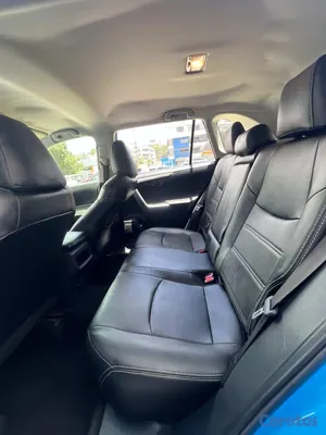 jeepetas y camionetas - TOYOTA RAV4 LE 2019  5