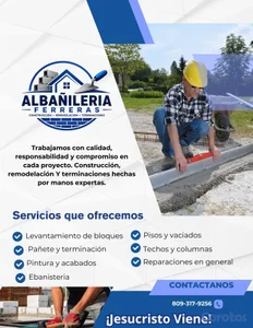 servicios generales 