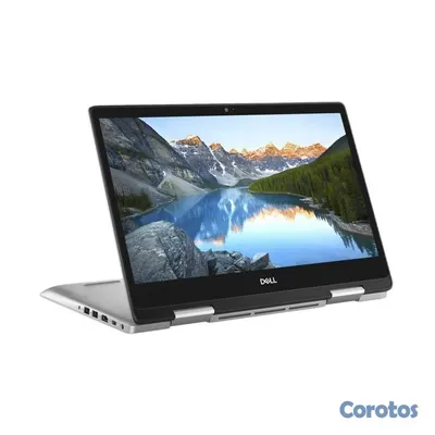 computadoras y laptops - Laptop Dell Inspiron 5482 8565U Core i7 8GB 512GB 2