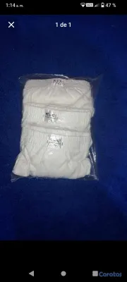 ropa para hombre - boxer en algodón 3 por $500 🔥 2