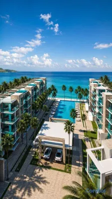 Proyectos - Proyecto inmobiliario + 2 o 3 Hab.| Samaná -3408 4