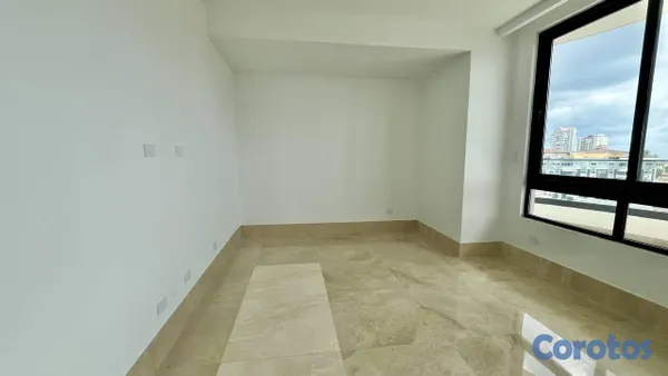 Proyectos - Apartamento de Lujo en Venta en Bella Vista, Santo 11
