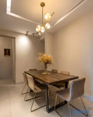 apartamentos - Apartamento Moderno en venta | Ensanche Naco -3395 5