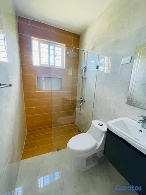 penthouses - Venta de penthouse - 4 parqueos - 4to y 5to nivel  12