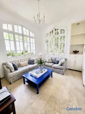 casas - Casa en venta en Cerros de Arroyo Hondo III - 3359 5