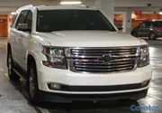 jeepetas y camionetas - Chevy Tahoe Premier- Impecable!!!