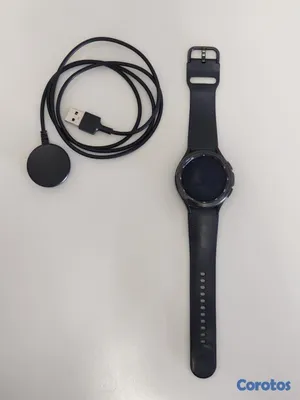 otros electronicos - Galaxy Watch4 Classic 46mm - Precio negociable 5