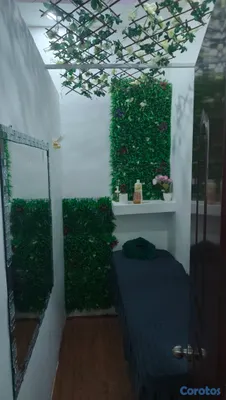 negocios en venta -  se vende salon y peluquería en la zona colonial, santo domingo, DN 7