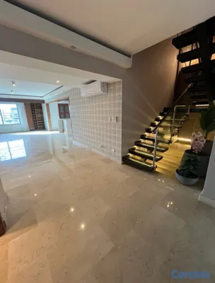 penthouses - PENTHOUSE DE 3 NIVELES EN VENTA EN BELLA VISTA 3