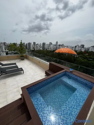 apartamentos - APARTAMENTO EN ALQUILER, SECTOR: EL VERGEL 5