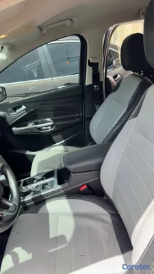 jeepetas y camionetas - 🚙 Ford Escape SE 2017 – 2.0 EcoBoost Turbo 8