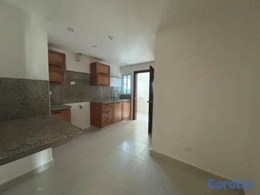 apartamentos - Apartamento de 3 habitaciones en venta en el Verge 5