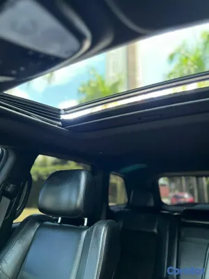 jeepetas y camionetas - JEEP GRAND CHEROKEE ALTITUDE 2019 4x4 COMO NUEVA 4