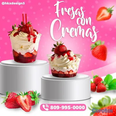 servicios profesionales - Diseño Gráfico Profesional | Photoshop | Flyers, M 3