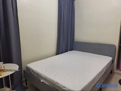 Alquilo Hermoso apartamento amueblado 