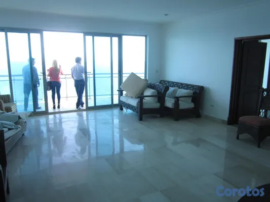 apartamentos -  APARTAMENTO DE 282.00 MTS2, MALECON CENTER, 3 HABITACIONES, 3.5 BANOS 9