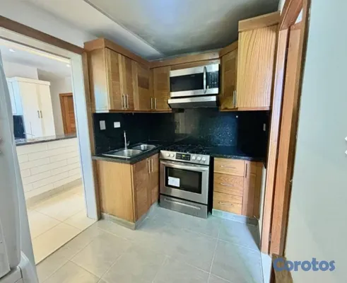 apartamentos - El estilo de vida que mereces en este espectacular apartamento en Alma Rosa 1ra  4
