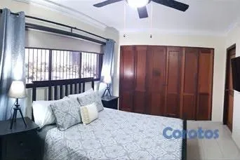 apartamentos - alquilo amueblado en zona universitaria 10
