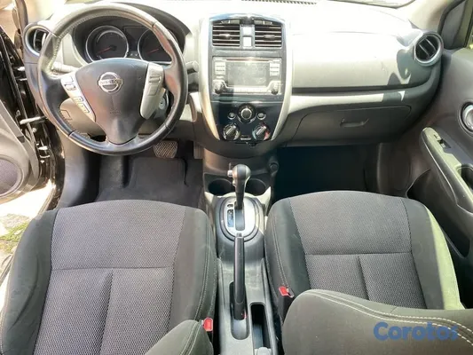 carros - Nissan Versa SV 2017 SPECIAL EDITION 5