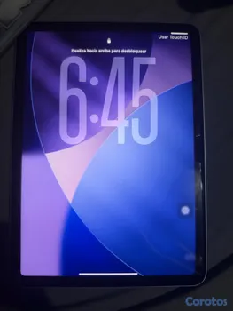 celulares y tabletas - iPad Air 6 generación 11 inch M3