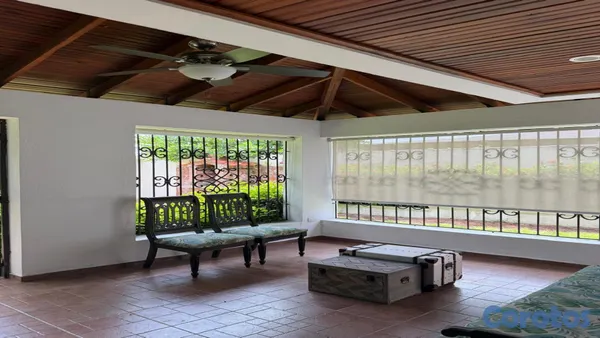 casas - En Venta Casa en Cuesta Hermosa III 4