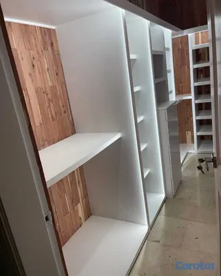 servicios profesionales - Fabricación mantenimiento de jardín vertical 16