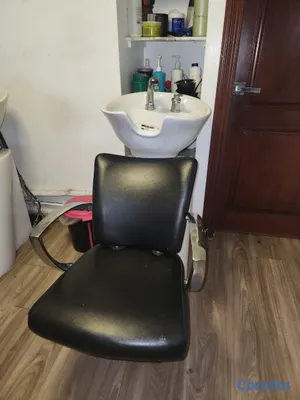 otros inmuebles - Salón de belleza  2