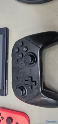 consolas y videojuegos - Nintendo Switch combo [no negociable] 4