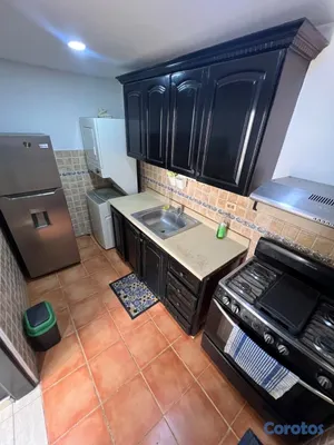 apartamentos - vendo de una habitación ideal para inversión una habitación baño parqueo sea de 2