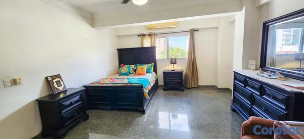 apartamentos - Vendo Bella Vista Sur excelente ubicación, amplio  9