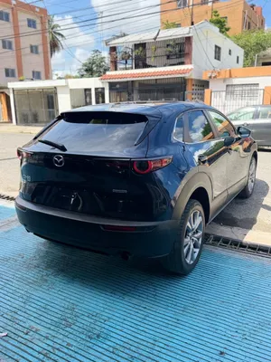 jeepetas y camionetas - Mazda CX-30 Select 2021 4