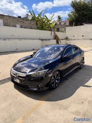 carros - HONDA CIVIC 2017 EX 5